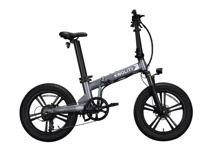 Electric Tricycles and Electric Bikes eTrikes & eBikes Kwolity