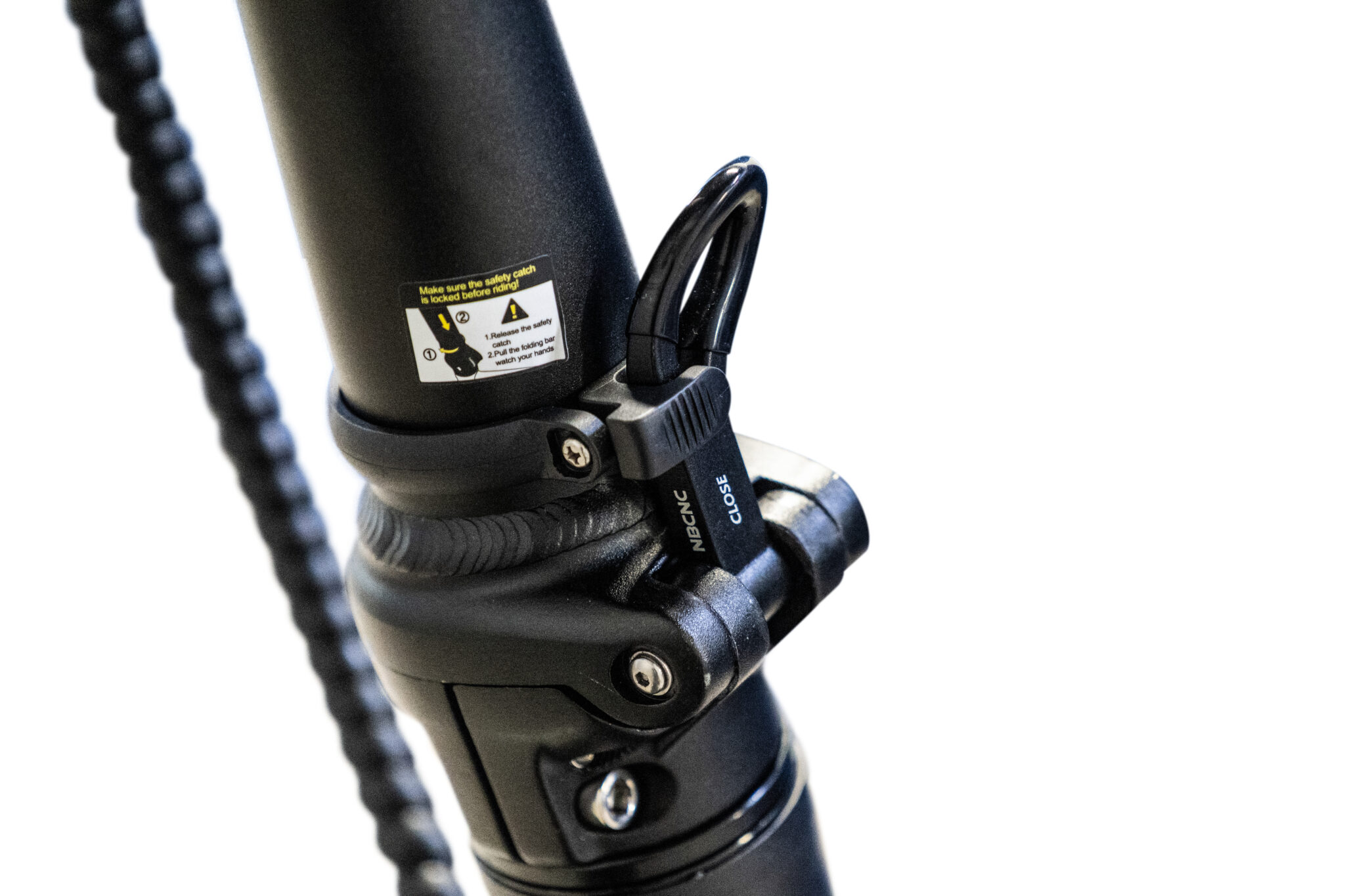 Folding E Bike Kwolity electric tricycles