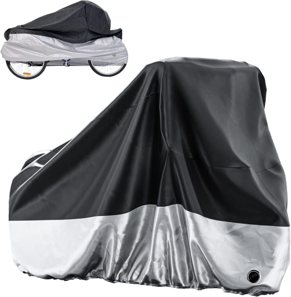 E-Trike Cover