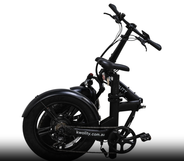 Kwolity Folding E Bike – Bathurst Model - Image 2