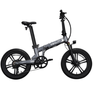 Kwolity Folding E Bike – Bathurst Model