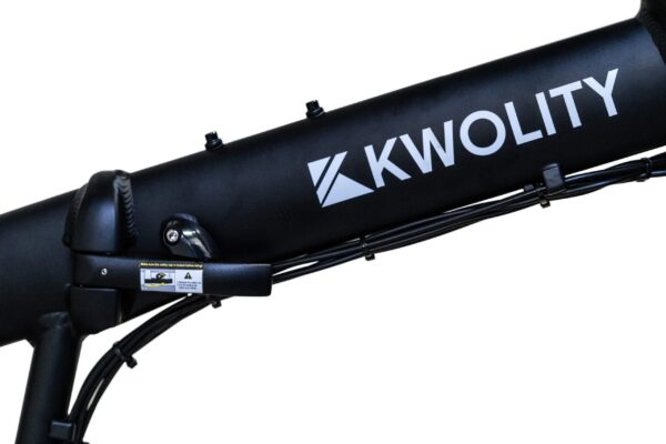 Kwolity Folding E Bike – Bathurst Model - Image 13