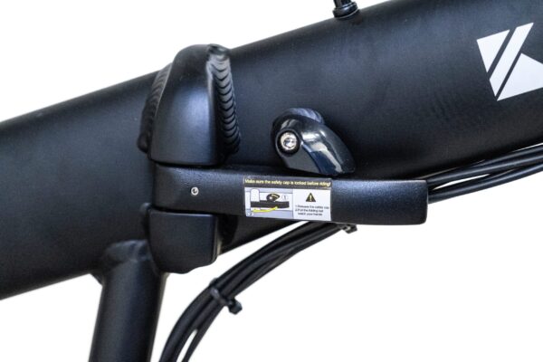 Kwolity Folding E Bike – Bathurst Model - Image 14