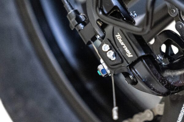 Kwolity Folding E Bike – Bathurst Model - Image 15