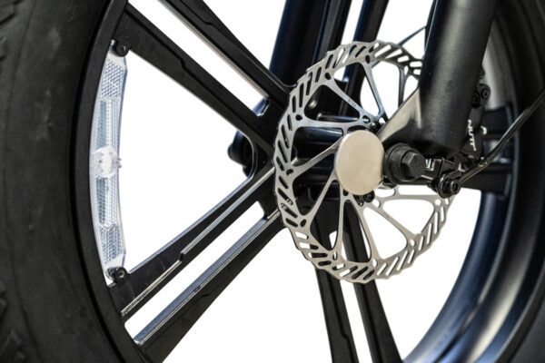 Kwolity Folding E Bike – Bathurst Model - Image 19