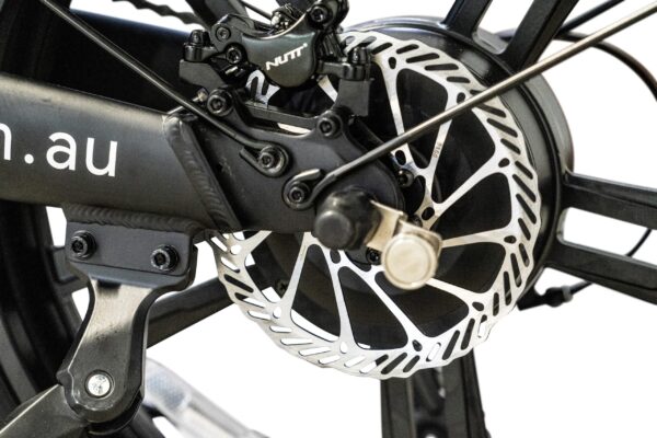Kwolity Folding E Bike – Bathurst Model - Image 21