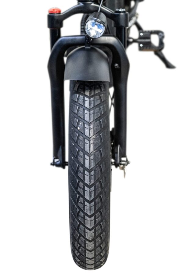 Kwolity Folding E Bike – Fremantle Model - Image 4