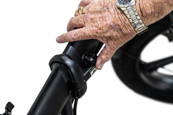 Kwolity Folding E Bike – Fremantle Model - Image 5