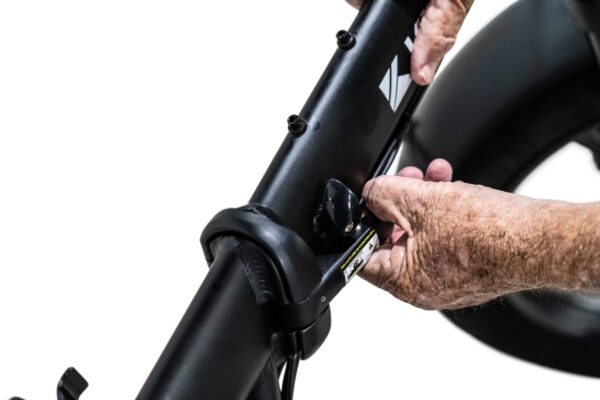 Kwolity Folding E Bike – Fremantle Model - Image 6