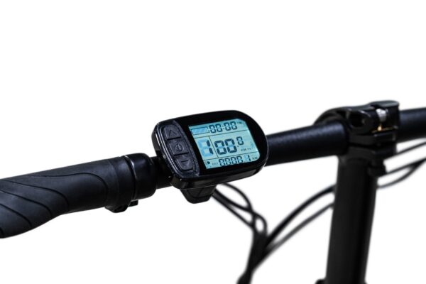 Kwolity Folding E Bike – Fremantle Model - Image 9
