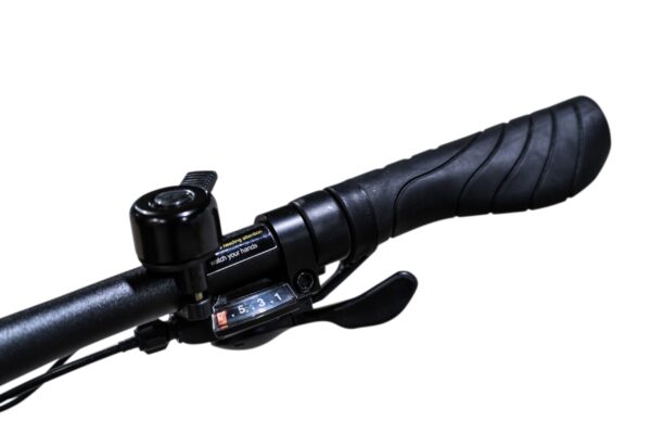 Kwolity Folding E Bike – Fremantle Model - Image 10