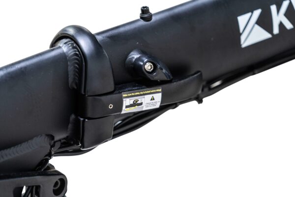 Kwolity Folding E Bike – Fremantle Model - Image 15
