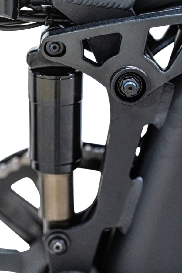 Kwolity Folding E Bike – Fremantle Model - Image 16