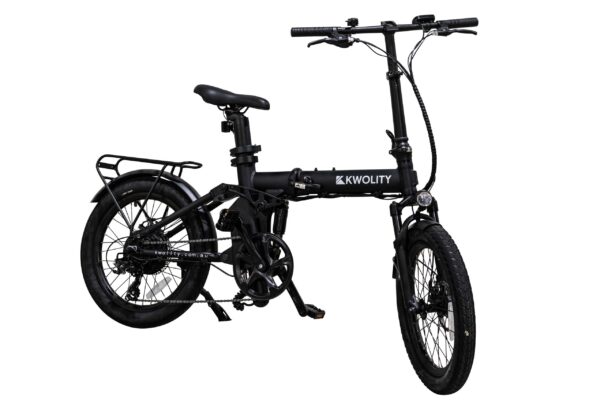Kwolity Folding E Bike – Fremantle Model - Image 17